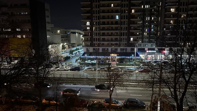 Drumul Taberei, Auchan, Moghioros